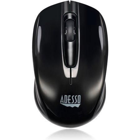ADESSO PUBLISHING Adesso Imouses50 2.4Ghz Wireless Mini Optical Mouse. 1200 Dpi,  IMOUSES50